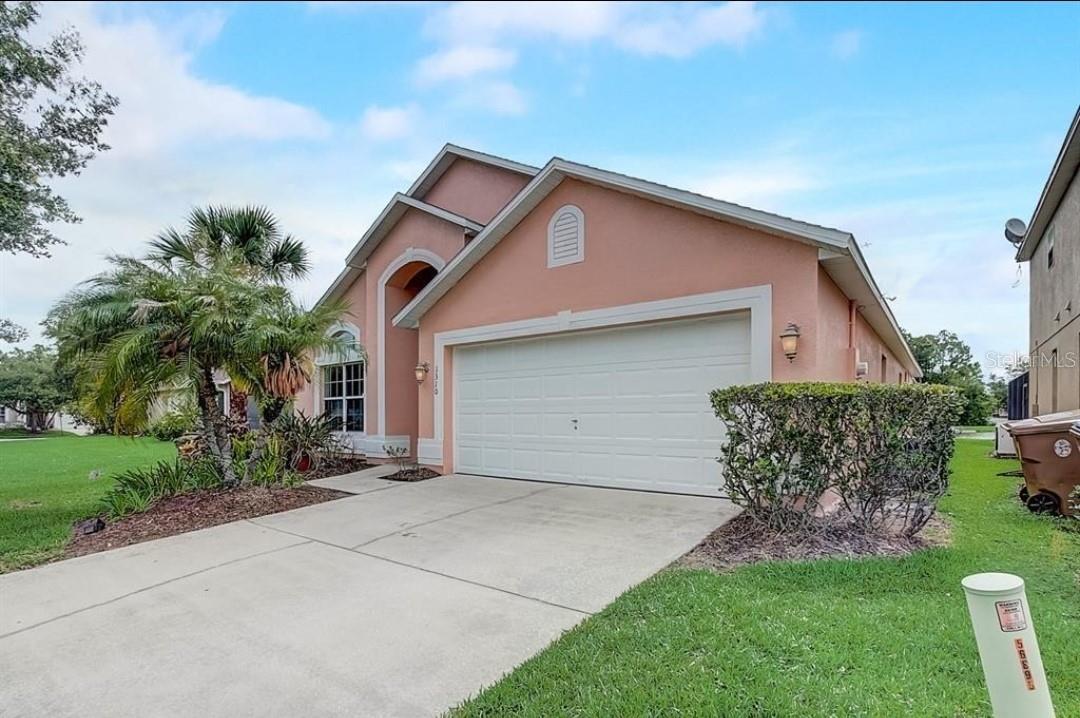Photo of 1310 SEASONS BOULEVARD KISSIMMEE FL 34746