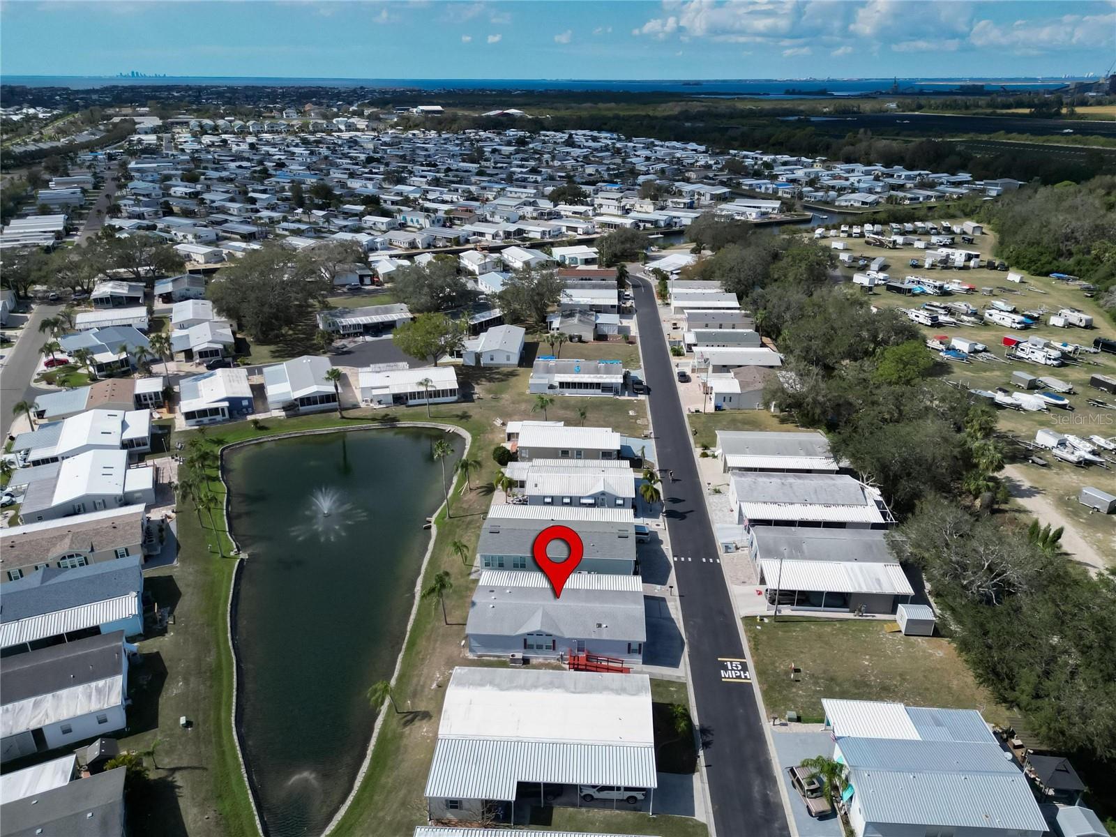 Photo of 222 N SAINT GEORGE CIRCLE APOLLO BEACH FL 33572