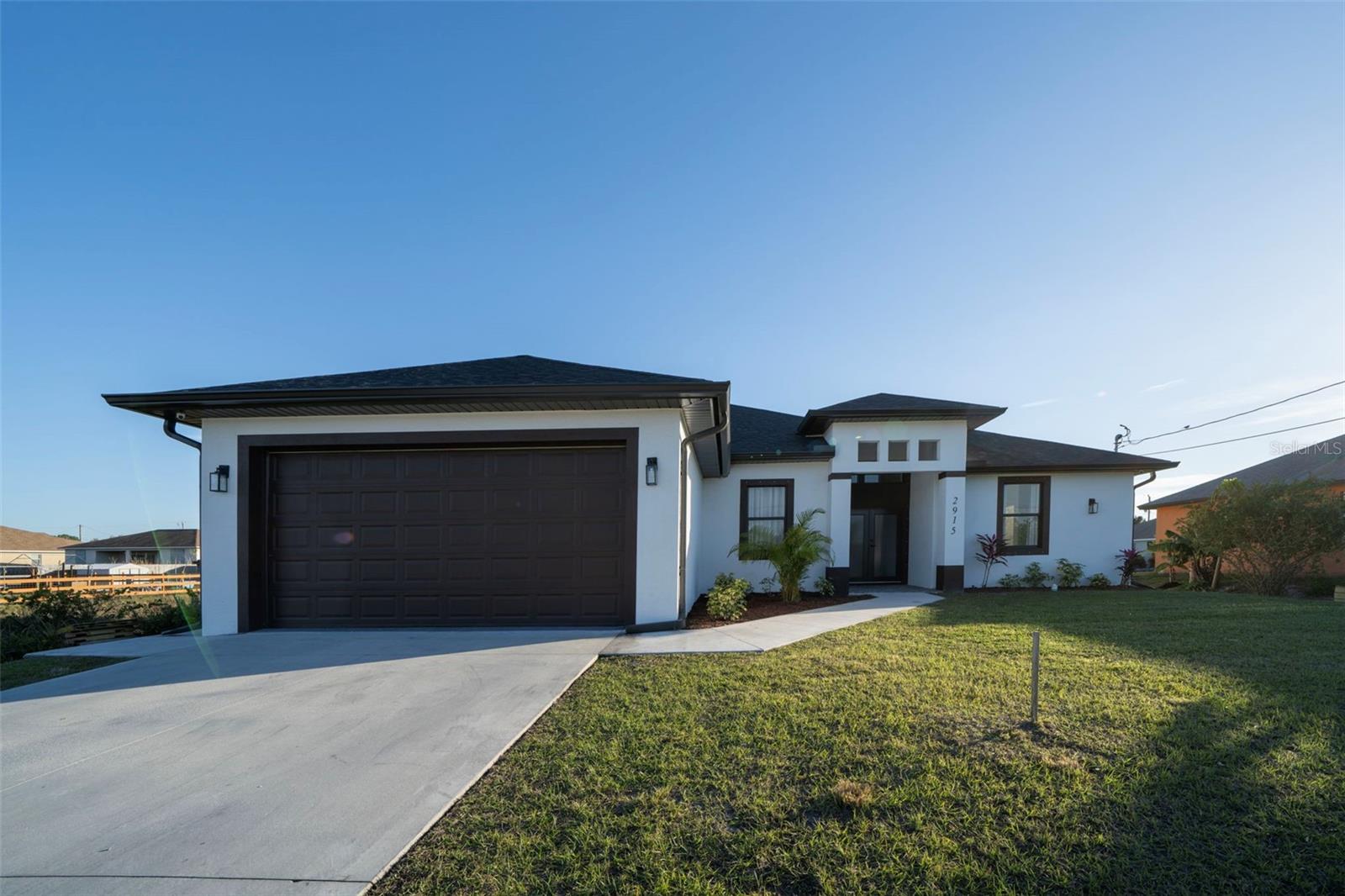 Photo of 2915 5TH STREET LEHIGH ACRES FL 33976