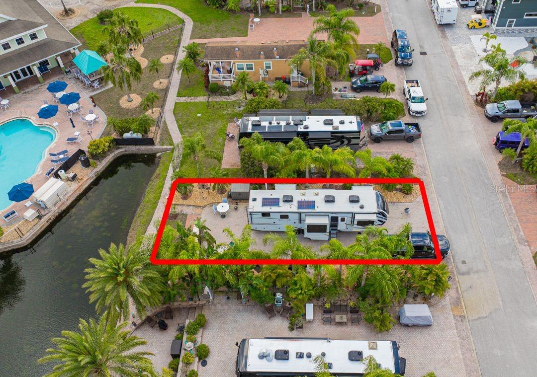 Photo of 6770 AMANDA VISTA CIRCLE LAND O LAKES FL 34637