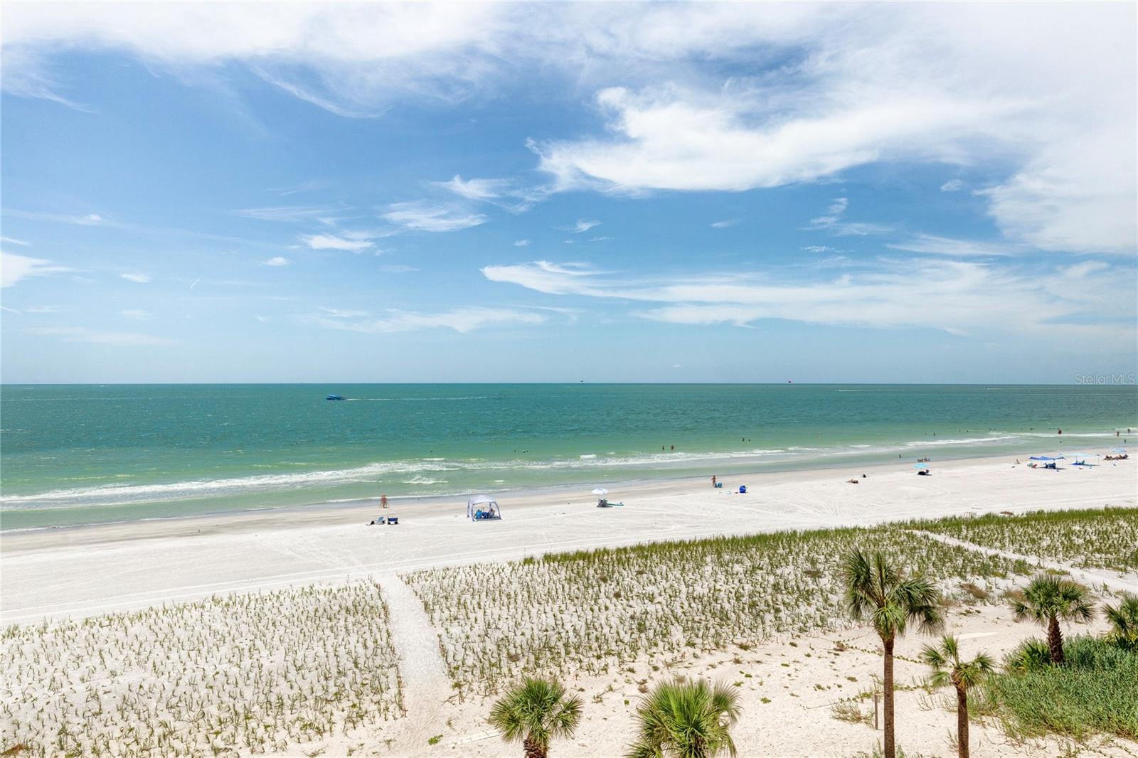 Photo of 1600 GULF BOULEVARD #512 CLEARWATER BEACH FL 33767