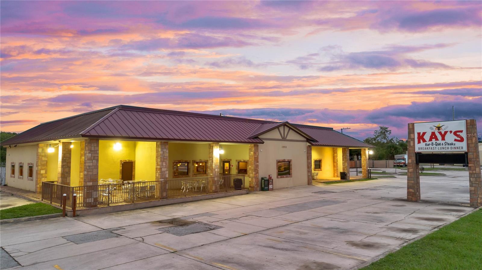 Photo of 1552 W KING STREET COCOA FL 32926