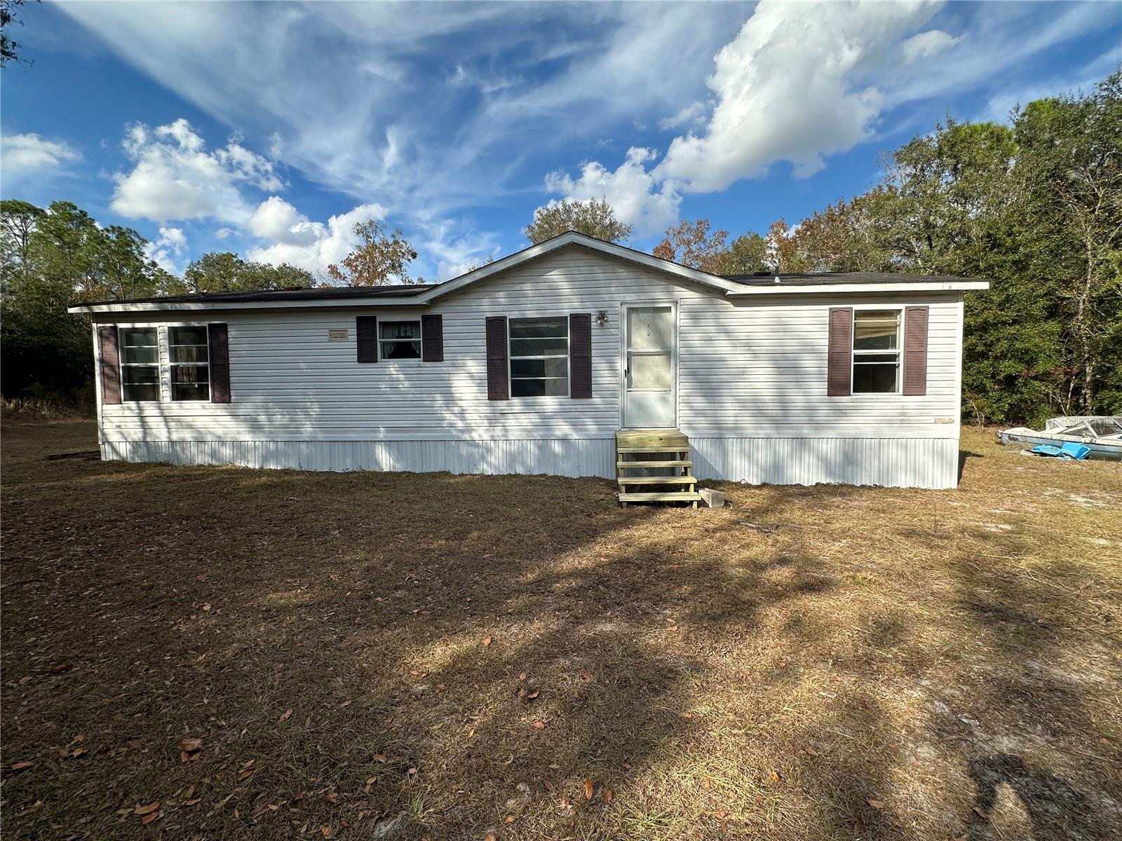 Photo of 28430 SW 97TH LANE NEWBERRY FL 32669