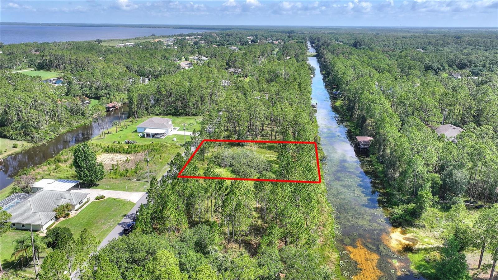 Photo of 26 LANTANA DRIVE INDIAN LAKE ESTATES FL 33855