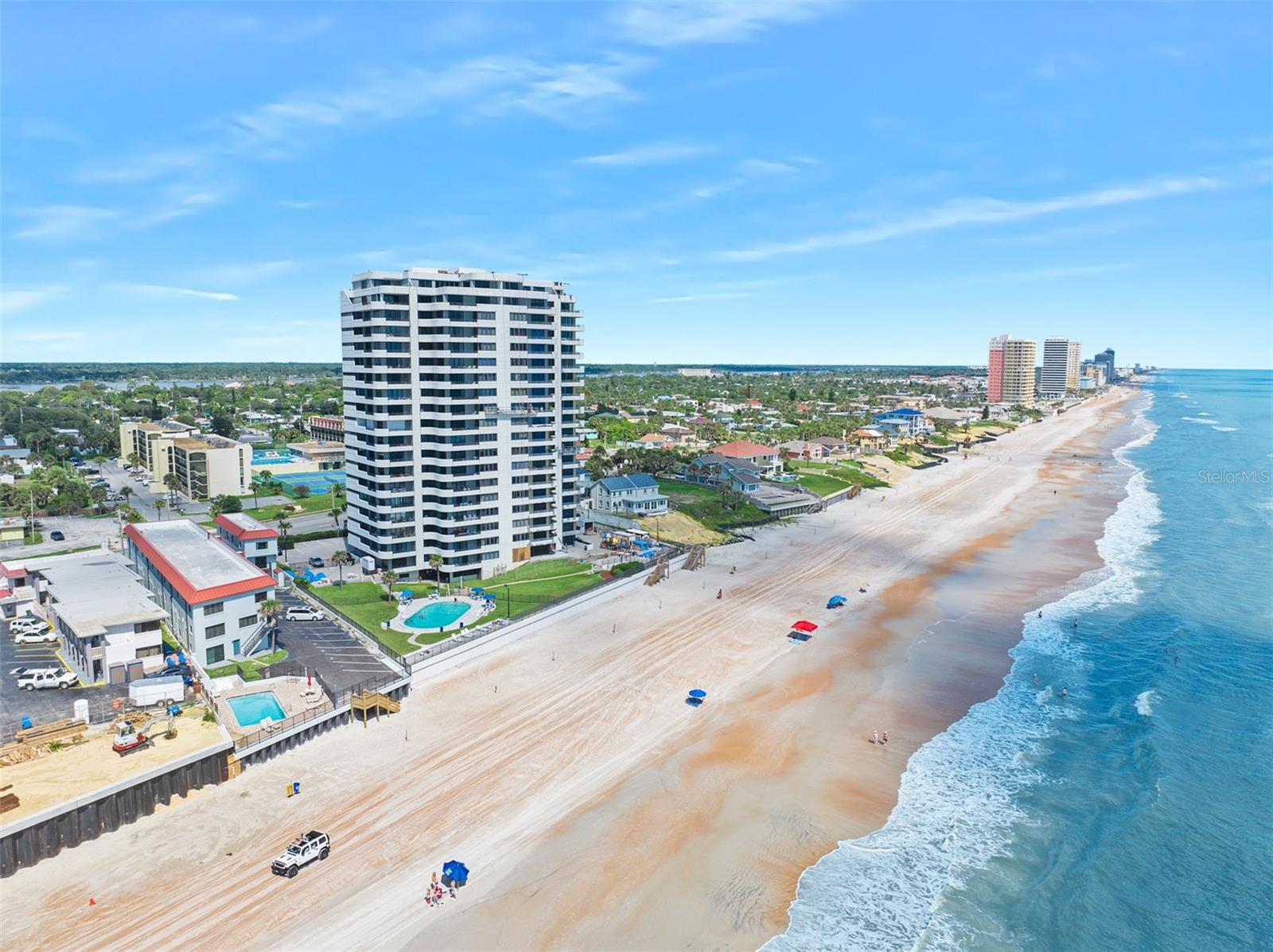 Photo of 1404 N ATLANTIC AVENUE #270 DAYTONA BEACH FL 32118