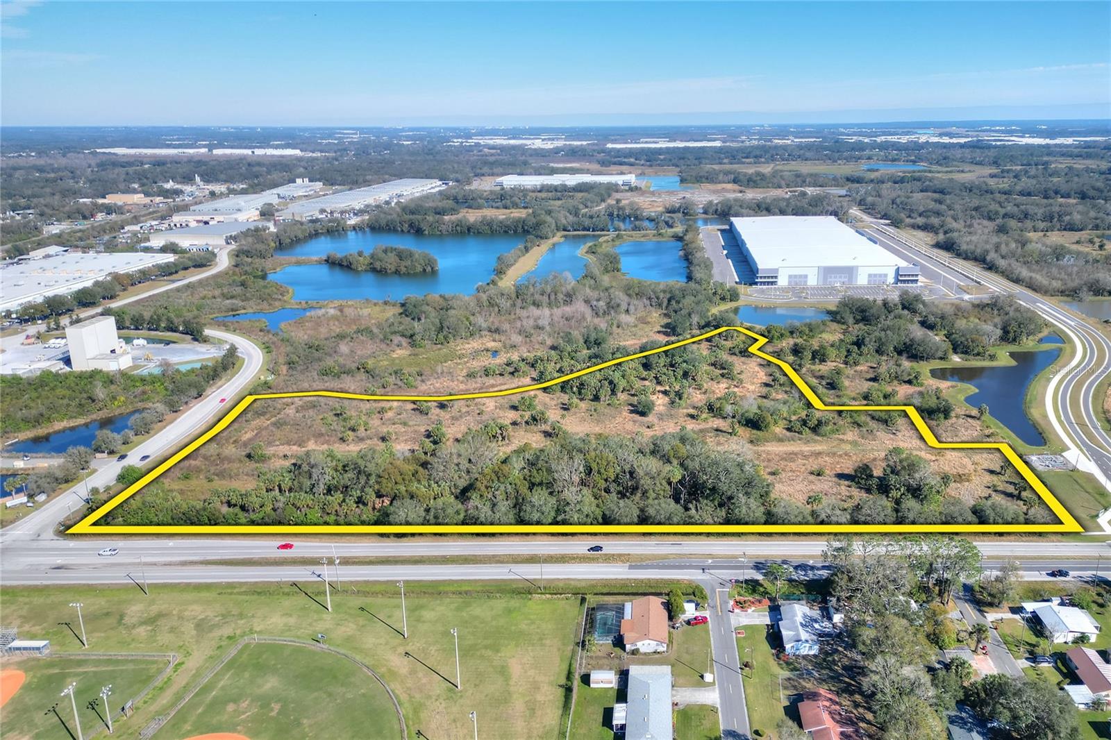 Photo of 674 PARK ROAD PLANT CITY FL 33566