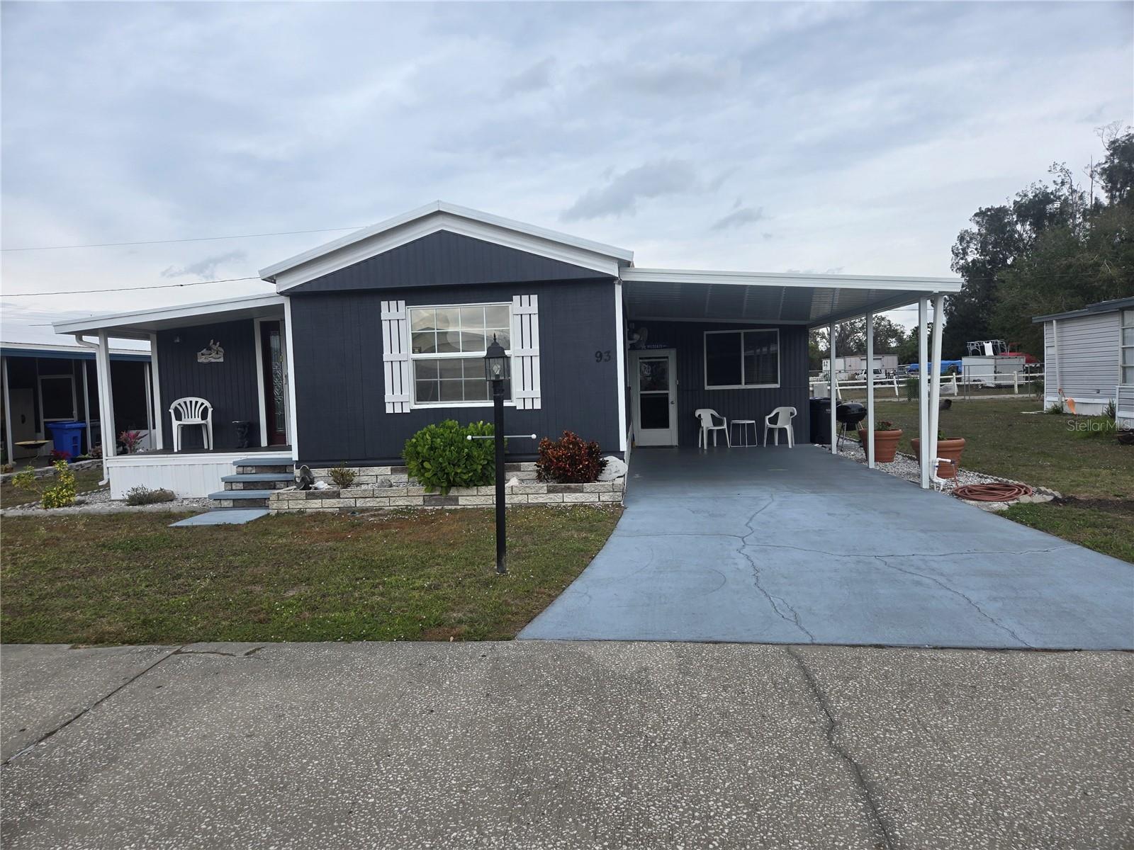 Photo of 1710 7TH STREET #93 RUSKIN FL 33570