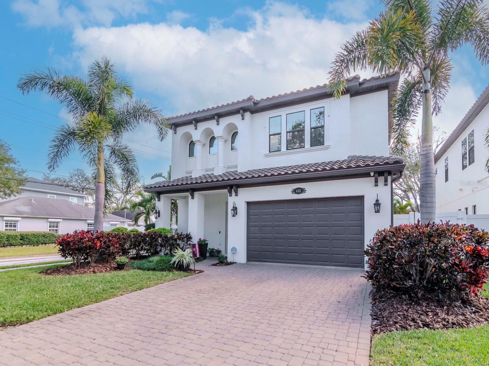 Photo of 4302 W SAN PEDRO STREET TAMPA FL 33629