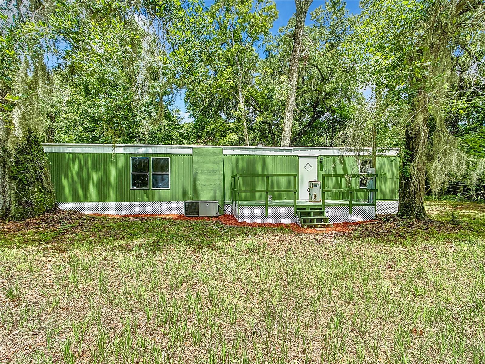 Photo of 13026 SW WILLISTON ROAD MICANOPY FL 32667