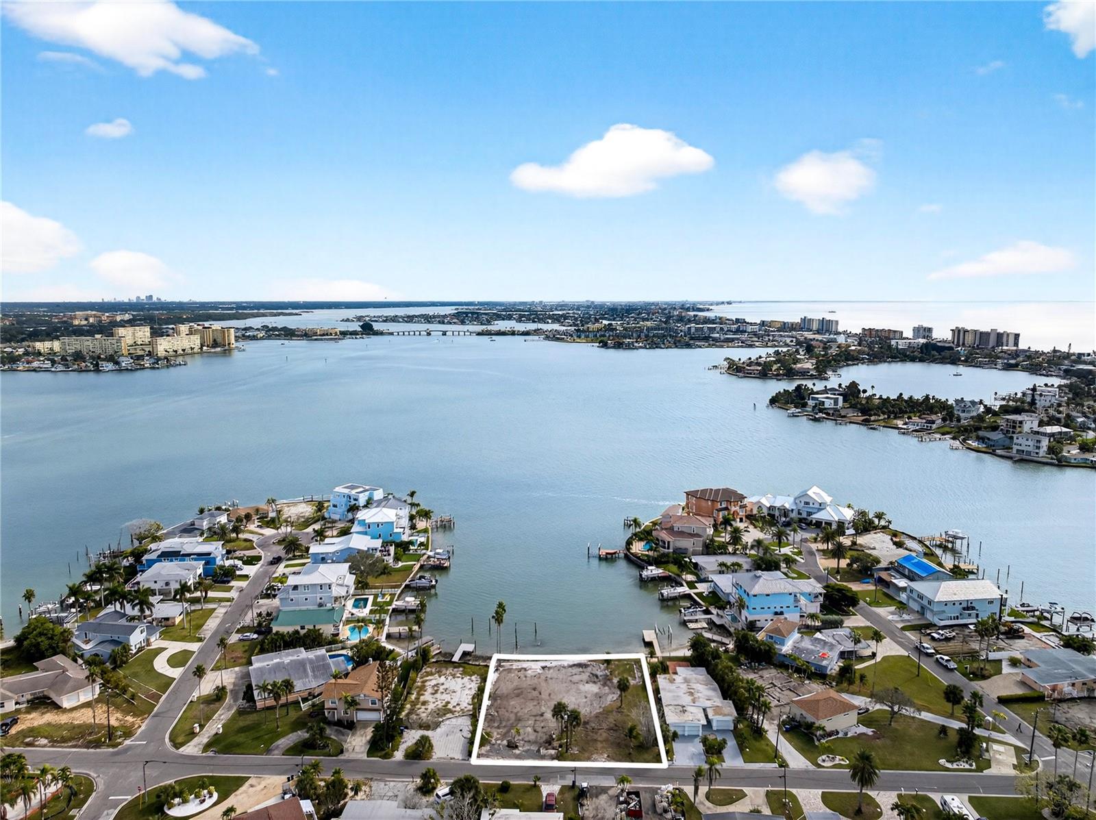 Photo of 409 161ST AVENUE REDINGTON BEACH FL 33708