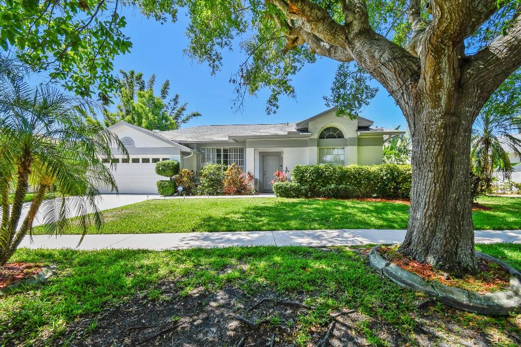 Photo of 915 BRITTANY PARK BOULEVARD TARPON SPRINGS FL 34689