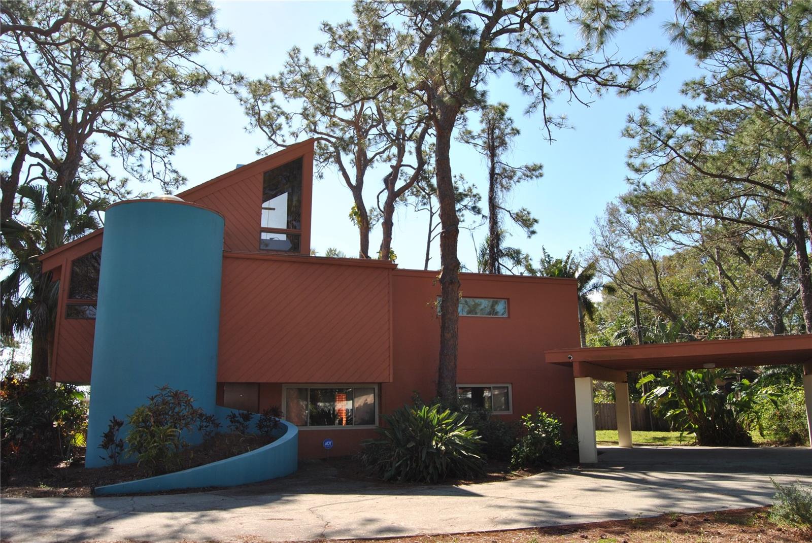 Photo of 7219 WILLIAMS DRIVE ST PETERSBURG FL 33705