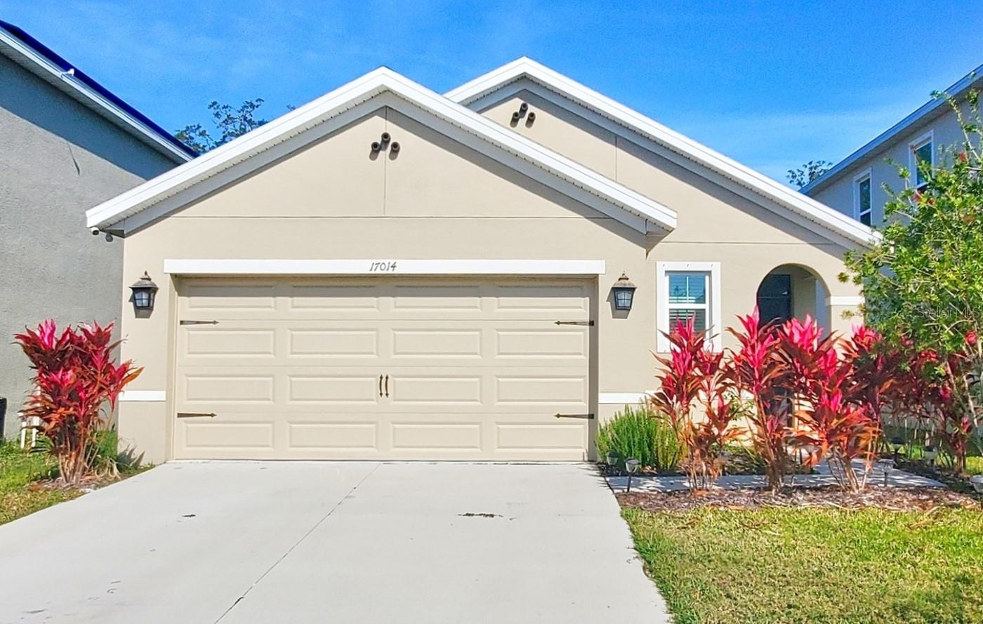 Photo of 17014 OVAL RUM DRIVE WIMAUMA FL 33598