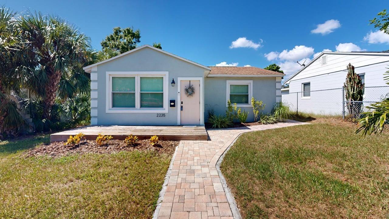 Photo of 2235 20TH ST S ST PETERSBURG FL 33712