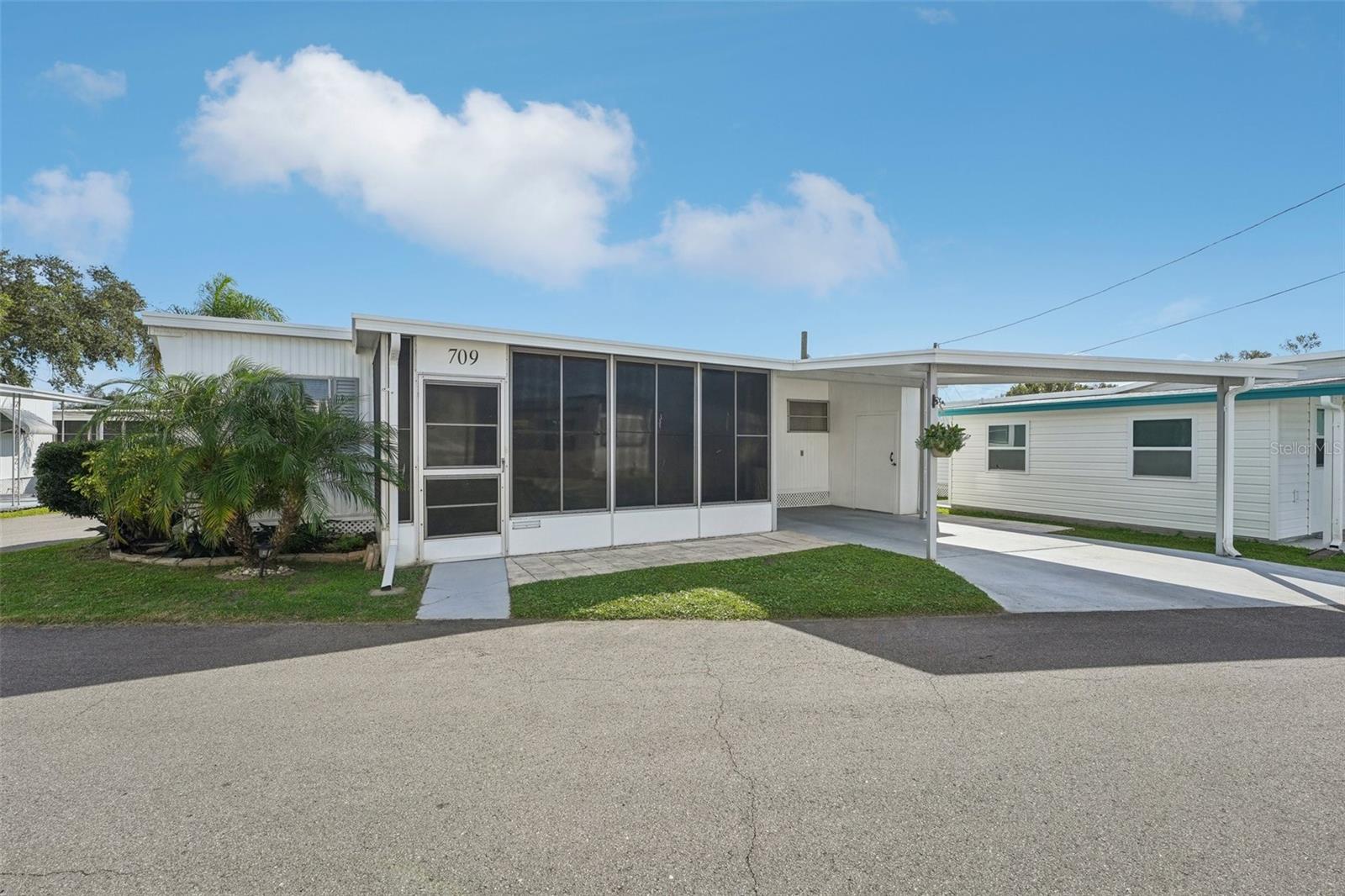 Photo of 1600 N OLD COACHMAN ROAD #709 CLEARWATER FL 33765