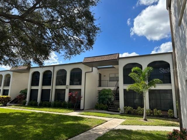 Photo of 7701 STARKEY ROAD #731 SEMINOLE FL 33777