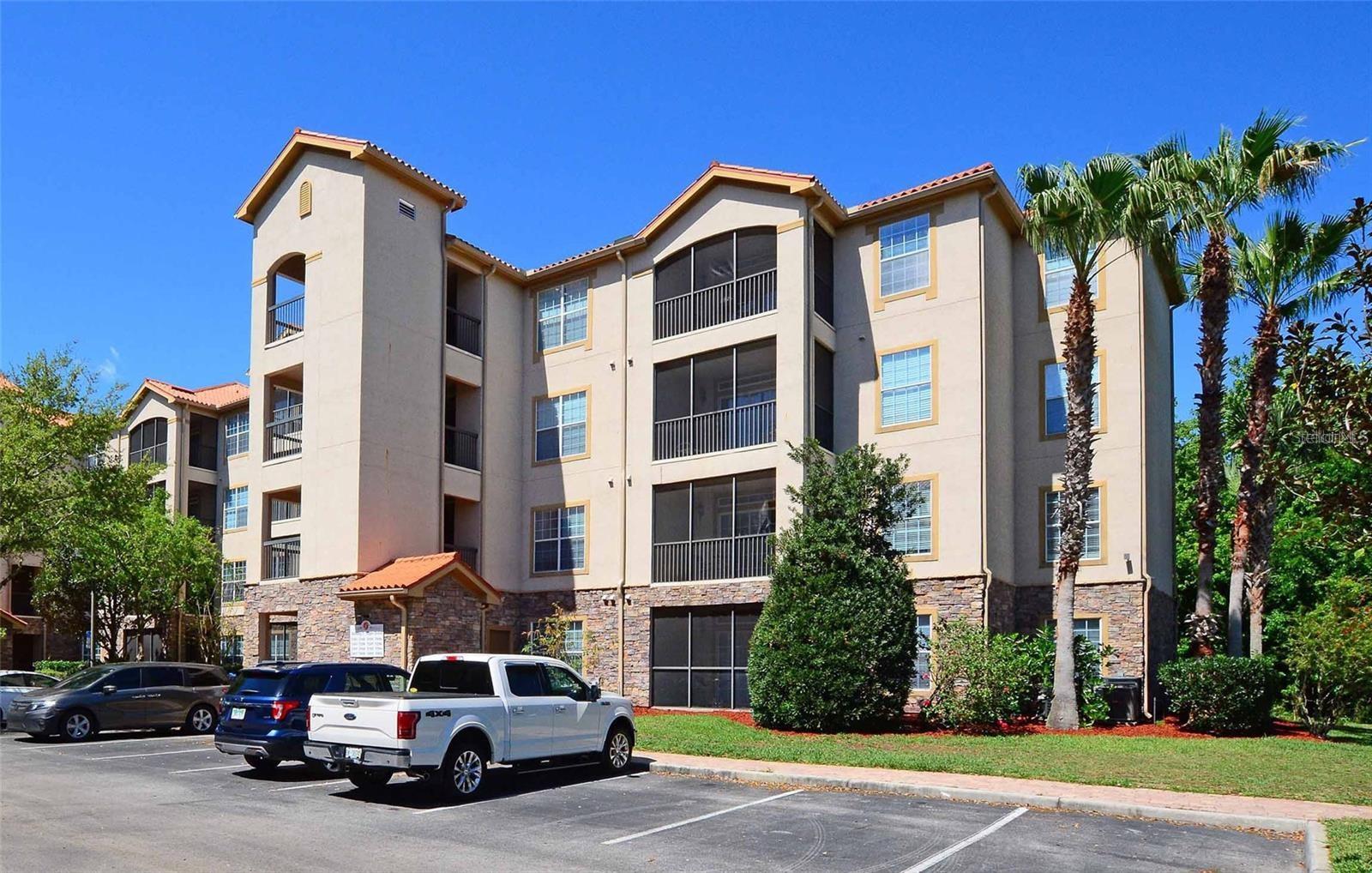 Photo of 8010 TUSCANY WAY #5301 DAVENPORT FL 33896