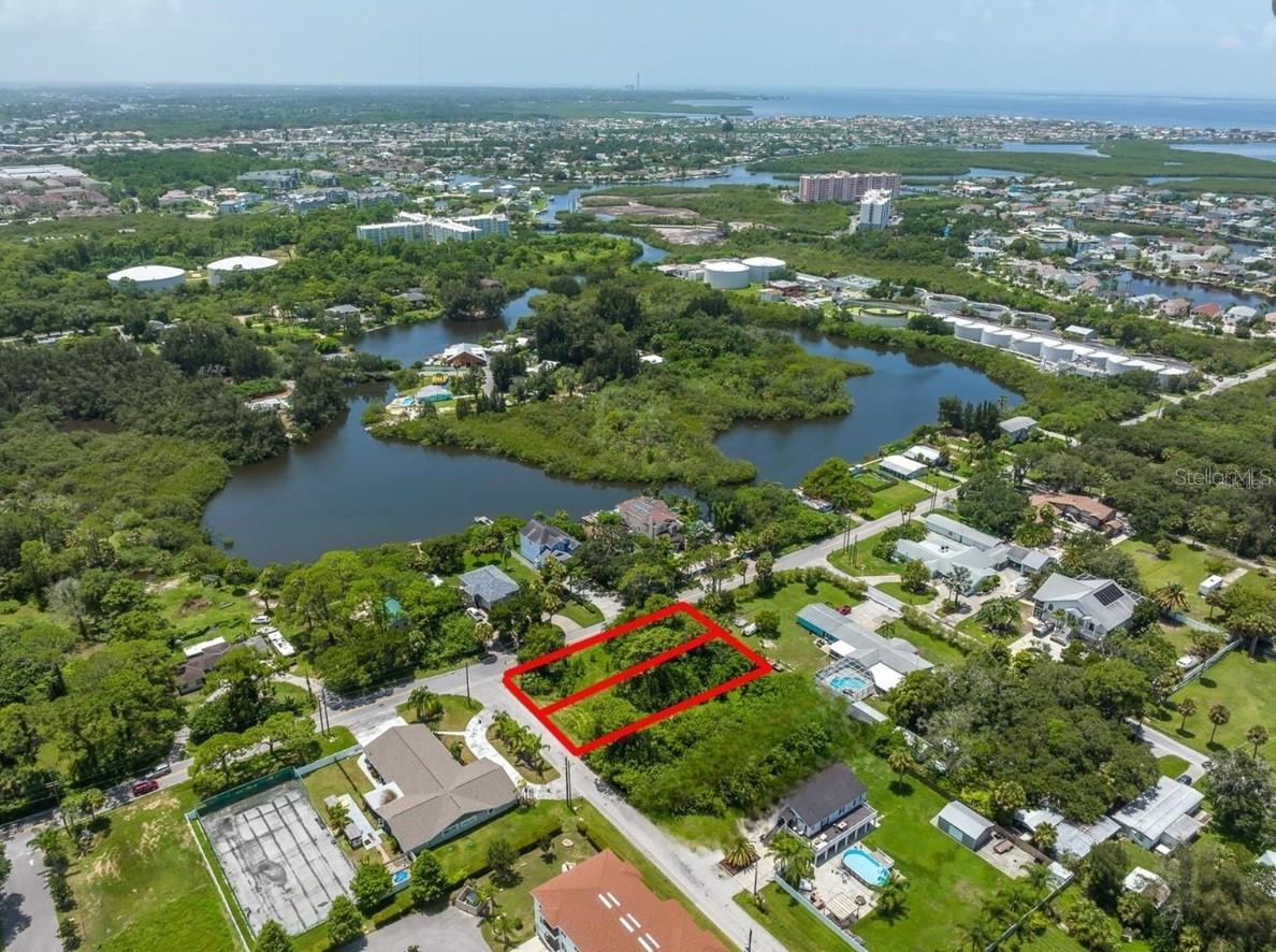 Photo of 6307 OELSNER STREET #11&12 NEW PORT RICHEY FL 34652