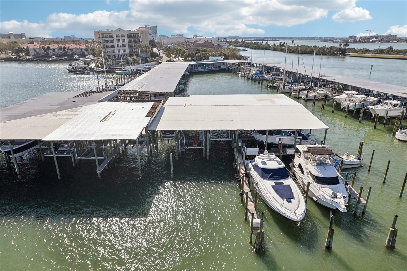 Photo of 200 WINDWARD PASSAGE #84 CLEARWATER FL 33767