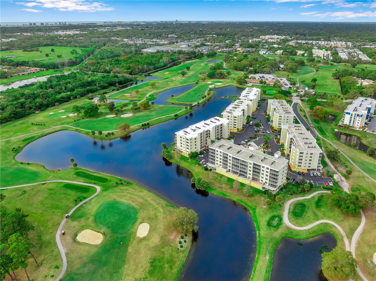 Photo of 1200 COUNTRY CLUB DRIVE #2206 LARGO FL 33771