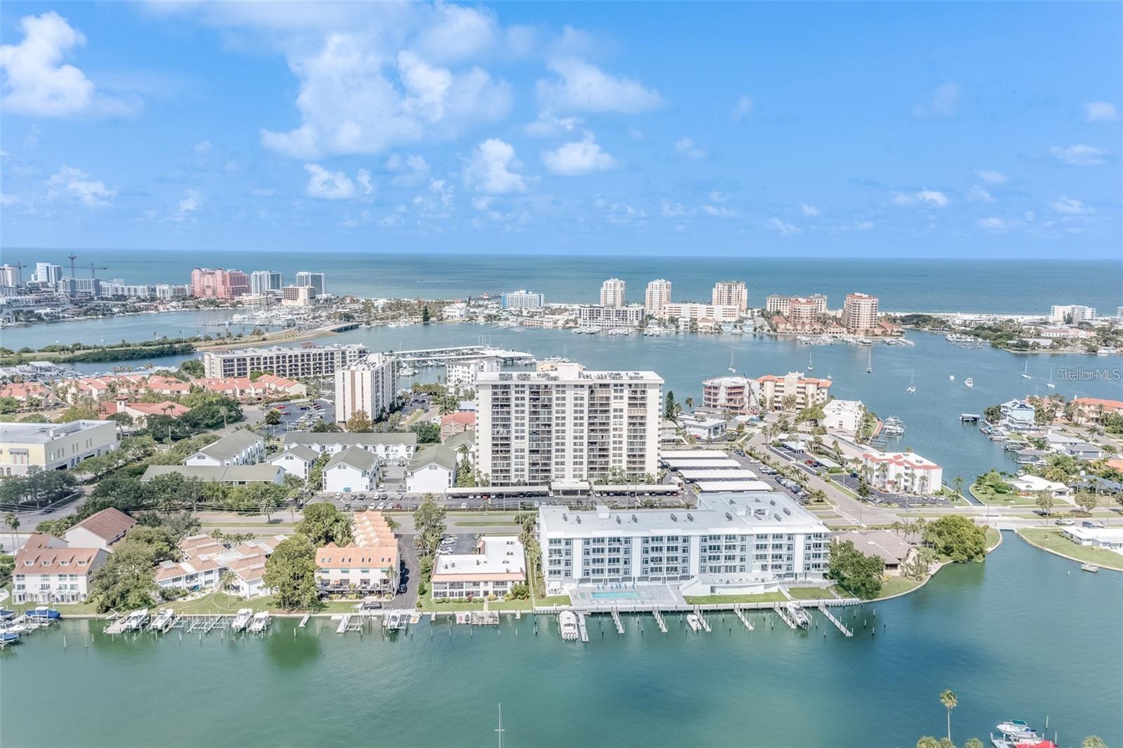 Photo of 400 ISLAND WAY #908 CLEARWATER BEACH FL 33767
