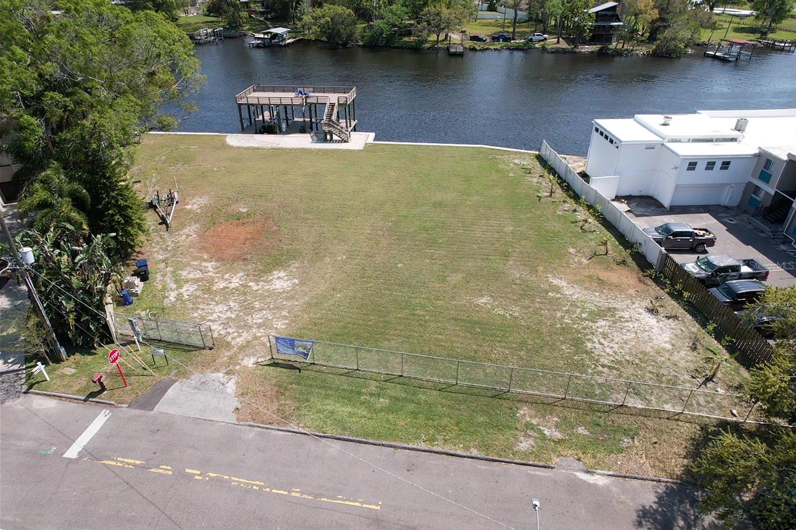 Photo of 4033 N RIVER VIEW AVENUE TAMPA FL 33607