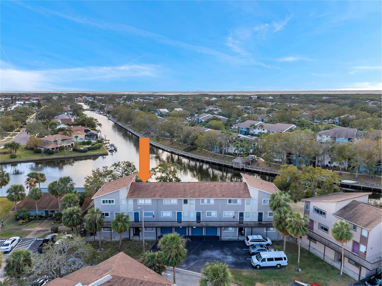 Photo of 6311 NEWTOWN CIRCLE #11B2 TAMPA FL 33615