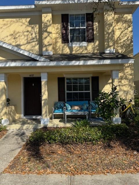 Photo of 4632 CHATTERTON WAY RIVERVIEW FL 33578