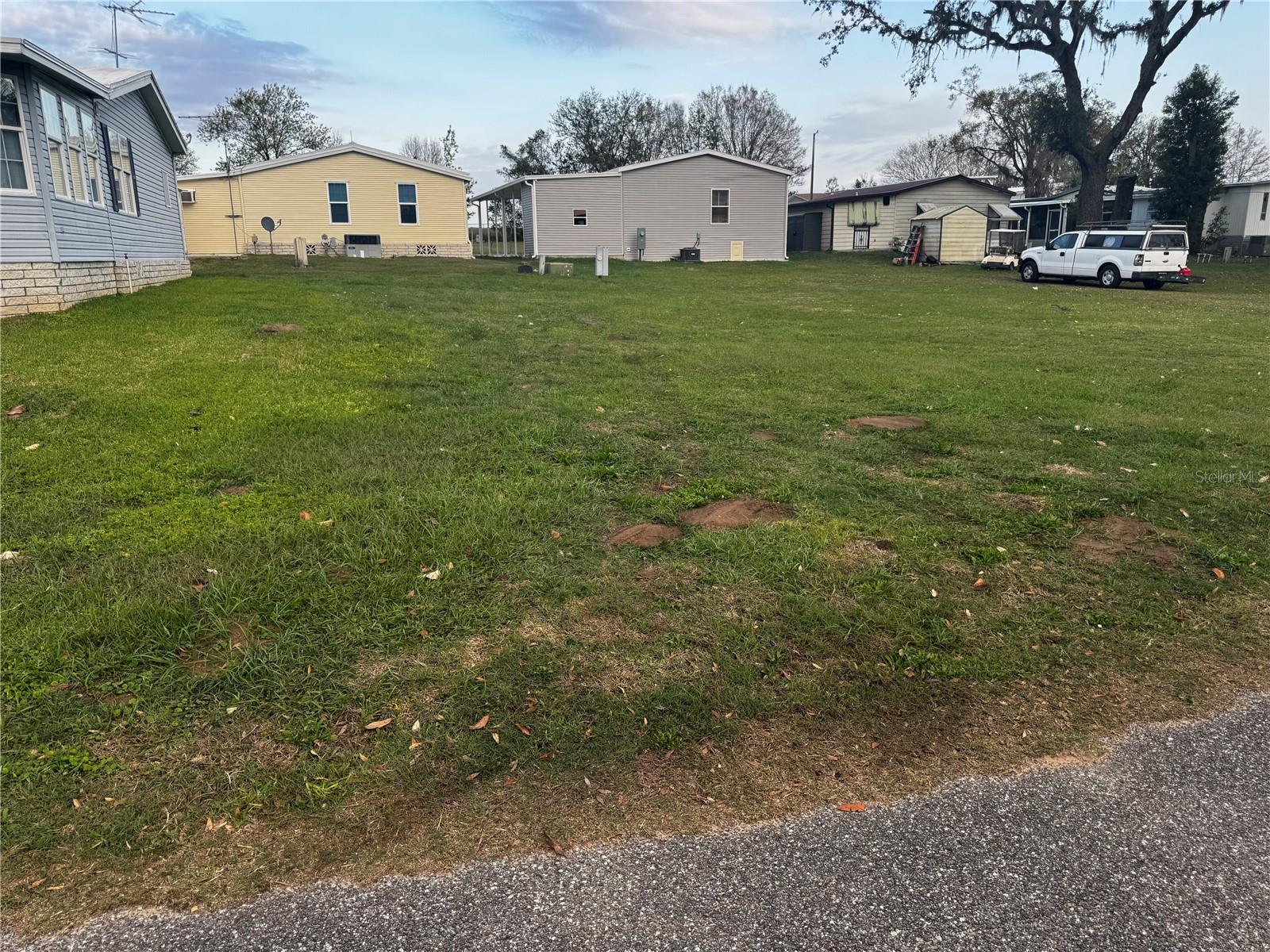 Photo of 10028 WELLINGTON AVENUE DADE CITY FL 33525
