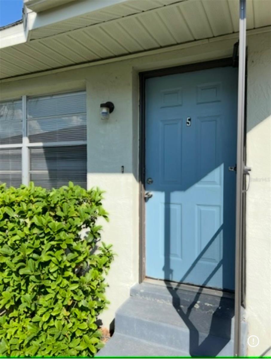 Photo of 1029 APOLLO BEACH BOULEVARD #5 APOLLO BEACH FL 33572
