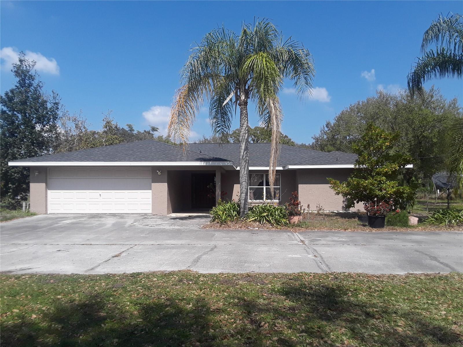 Photo of 11716 CR 672 HIGHWAY RIVERVIEW FL 33579