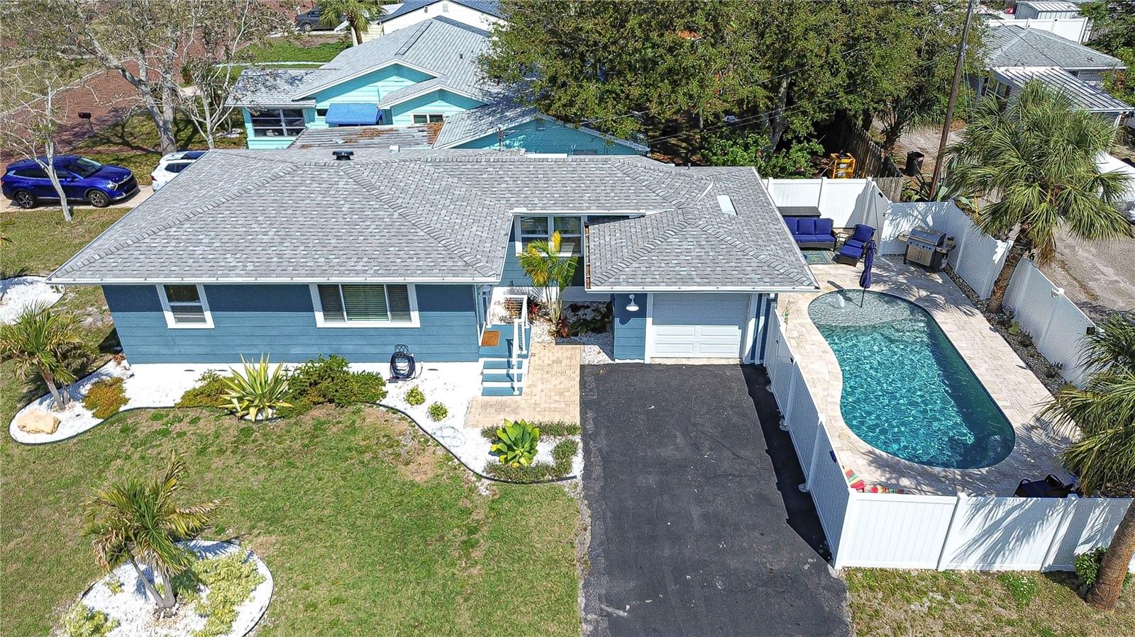 Photo of 1922 55TH STREET GULFPORT FL 33707