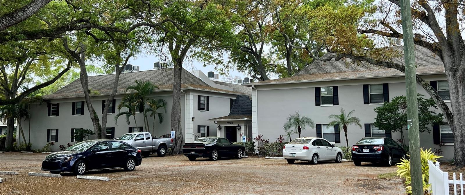 Photo of 5221 BAYSHORE BOULEVARD #29 TAMPA FL 33611