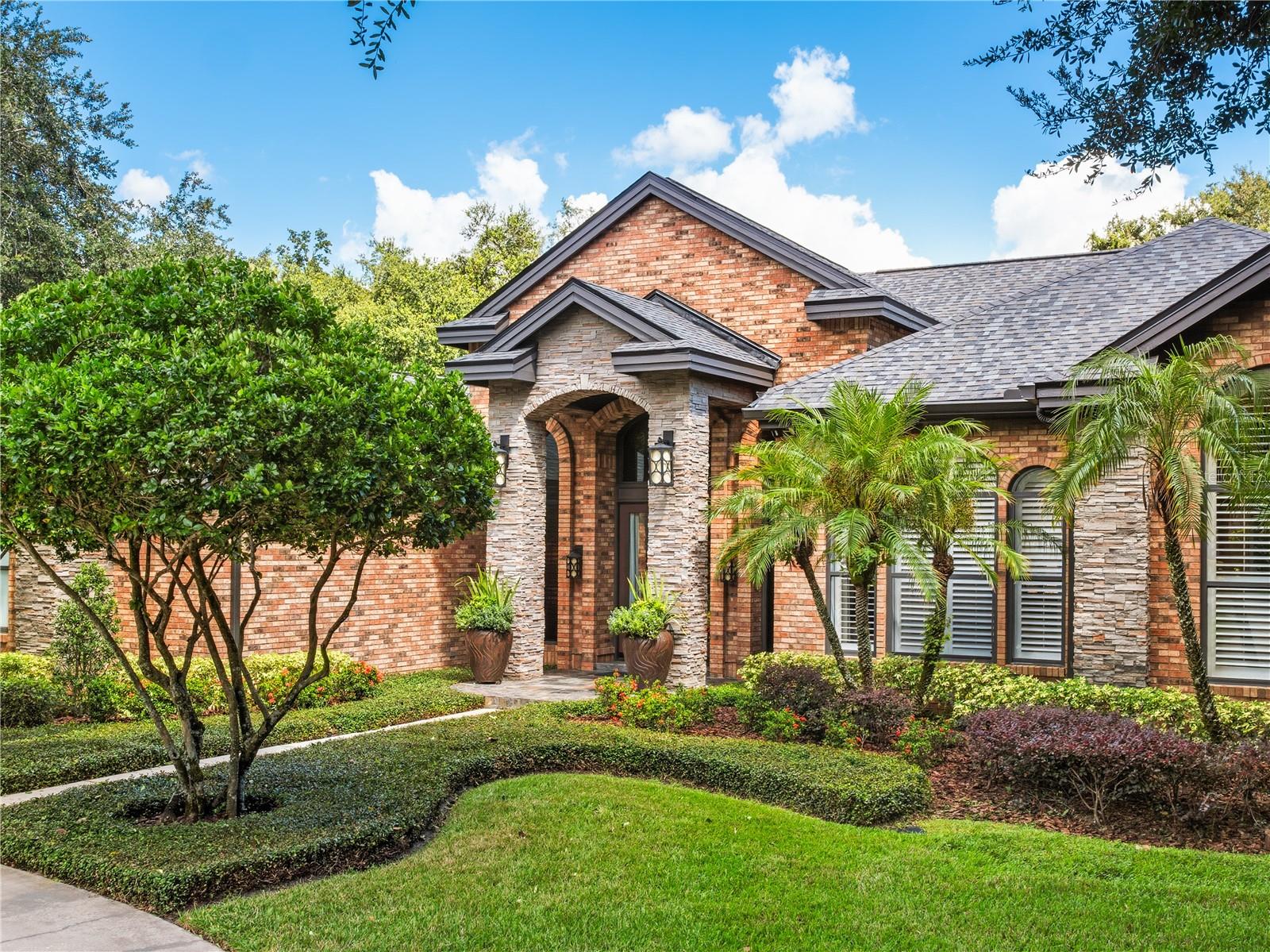 Photo of 16211 VILLARREAL DE AVILA TAMPA FL 33613