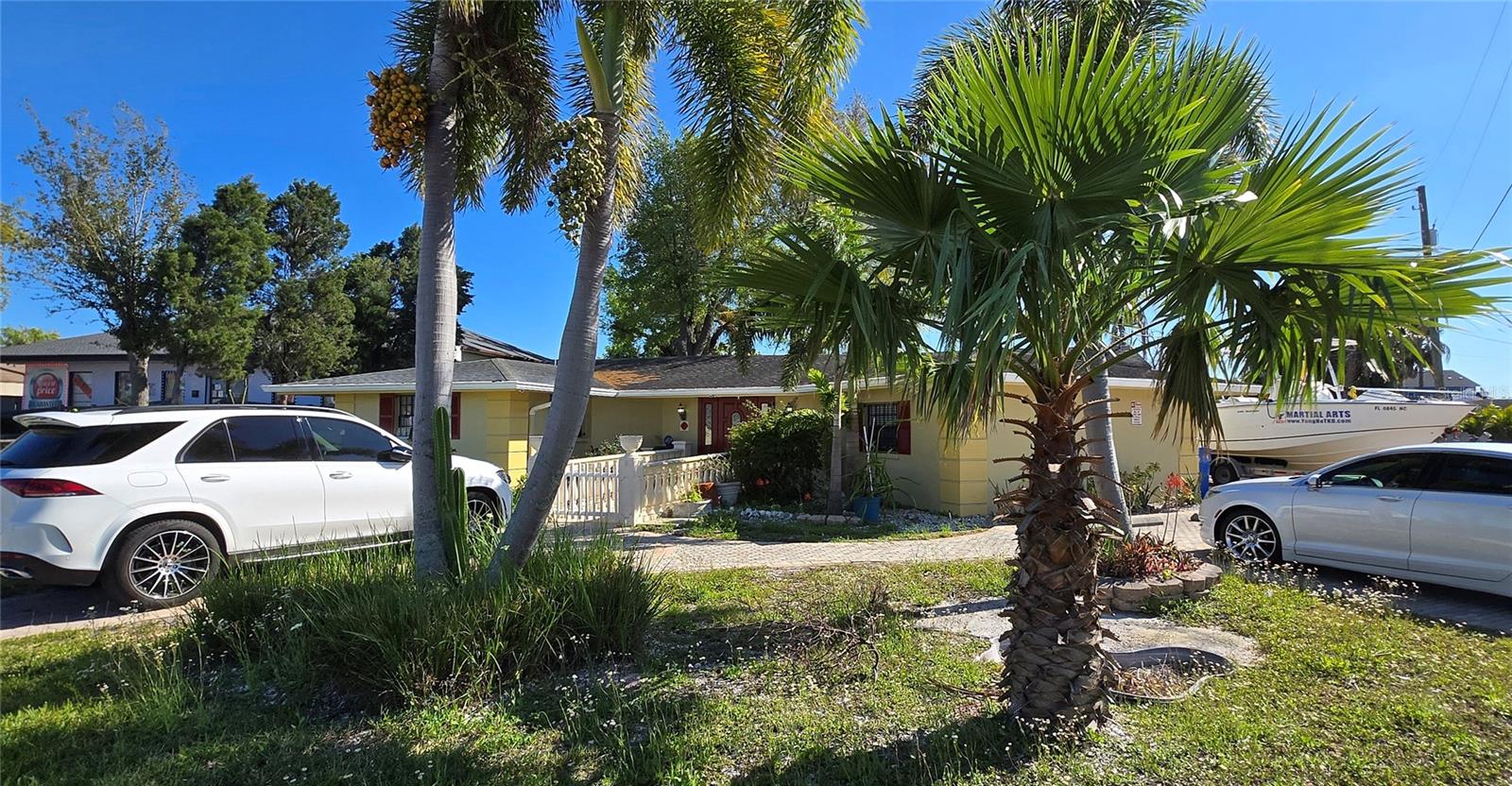 Photo of 8814 ROCKY CREEK DRIVE TAMPA FL 33615