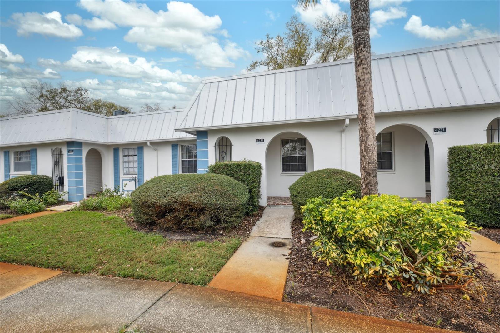 Photo of 4235 RICHMERE DRIVE #4235 NEW PORT RICHEY FL 34652
