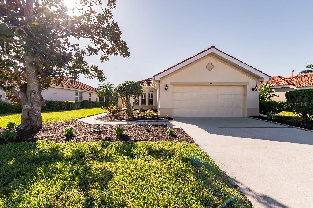 Photo of 129 TREVISO COURT NORTH VENICE FL 34275