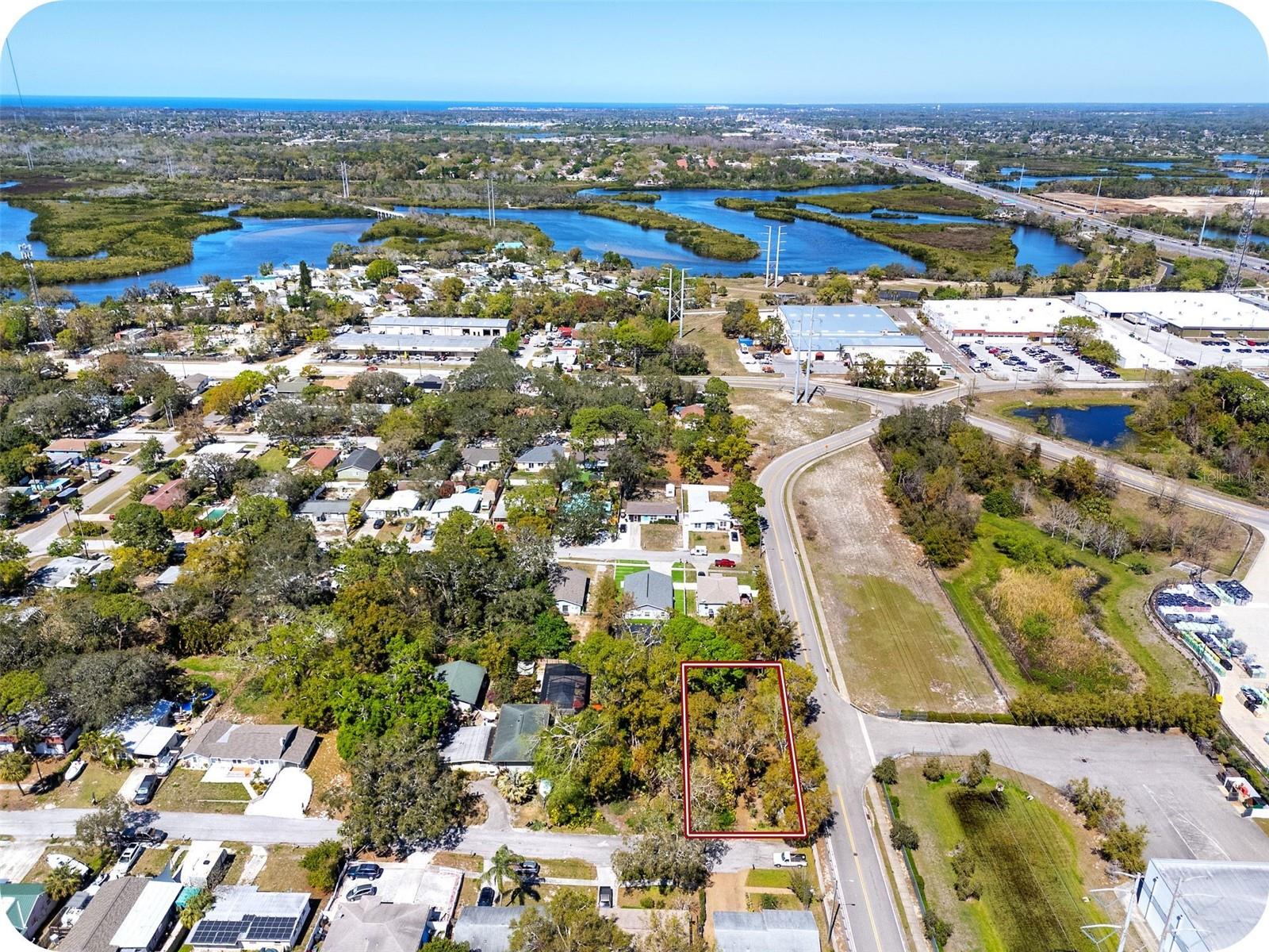 Photo of BOSTON STREET TARPON SPRINGS FL 34689