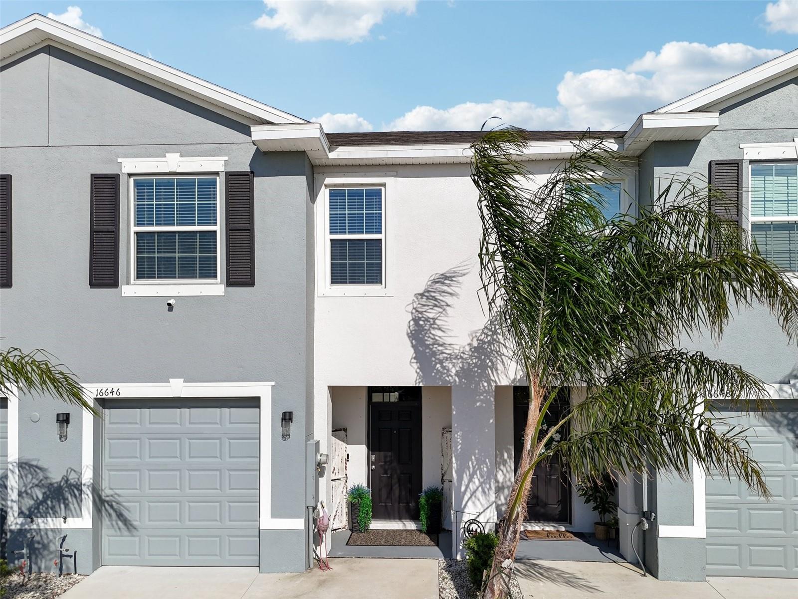 Photo of 16646 MAUDE DRIVE WIMAUMA FL 33598