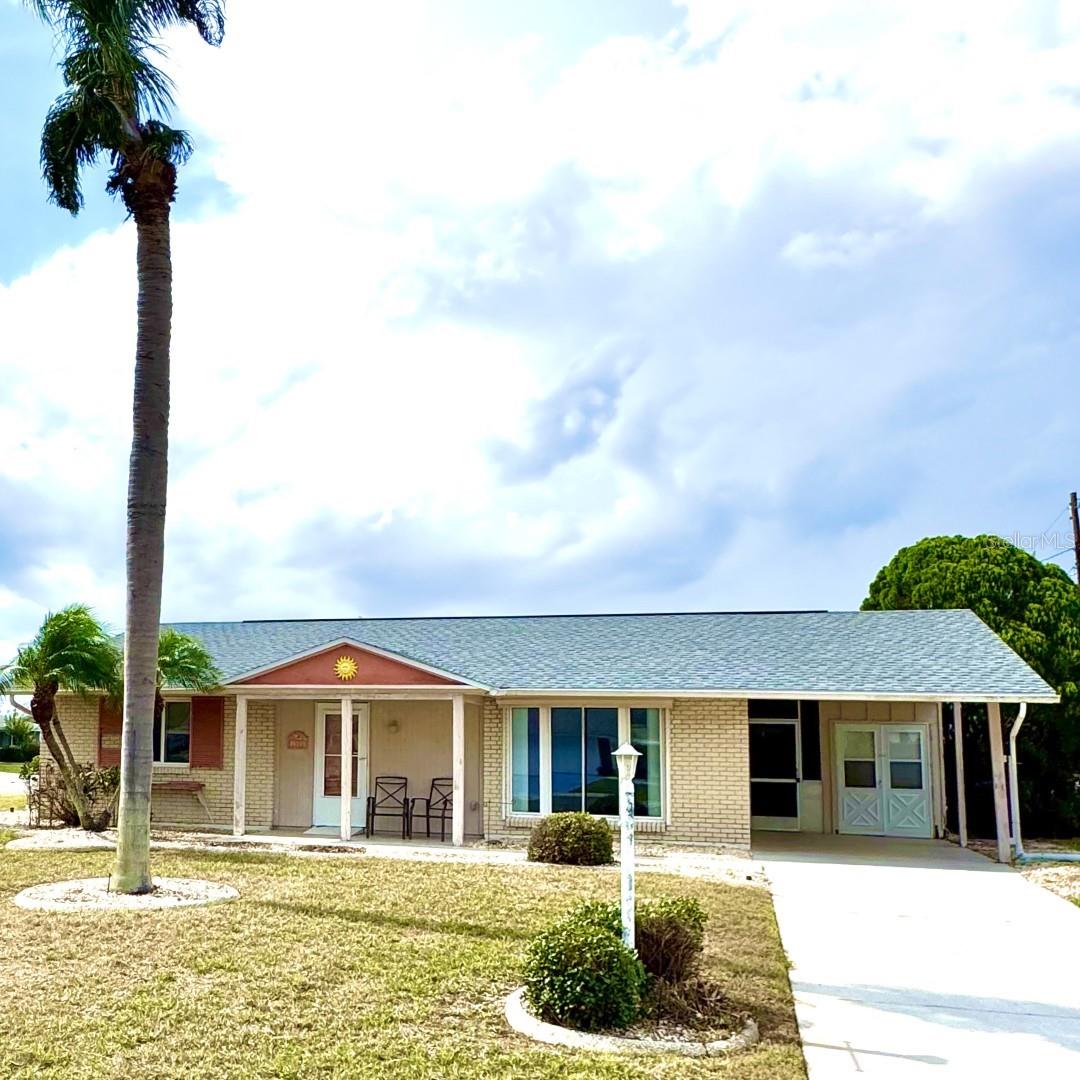 Photo of 1515 ARROWHEAD DRIVE SUN CITY CENTER FL 33573