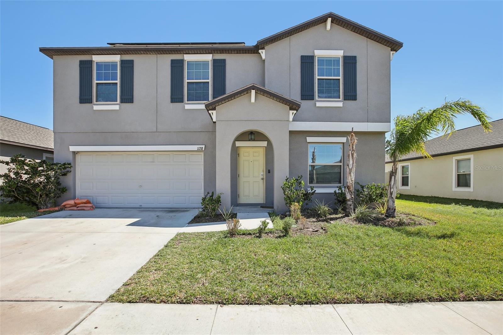 Photo of 11218 SAGE CANYON DRIVE RIVERVIEW FL 33578