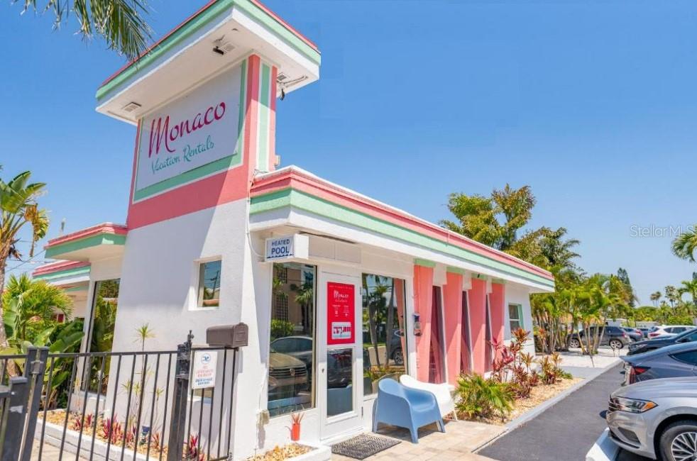 Photo of 648 POINSETTIA AVENUE CLEARWATER BEACH FL 33767