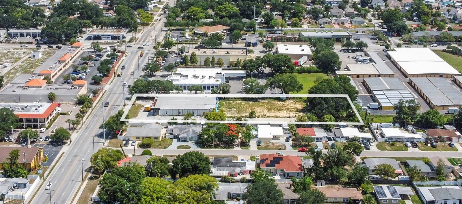 Photo of 2711 N MACDILL AVENUE TAMPA FL 33607