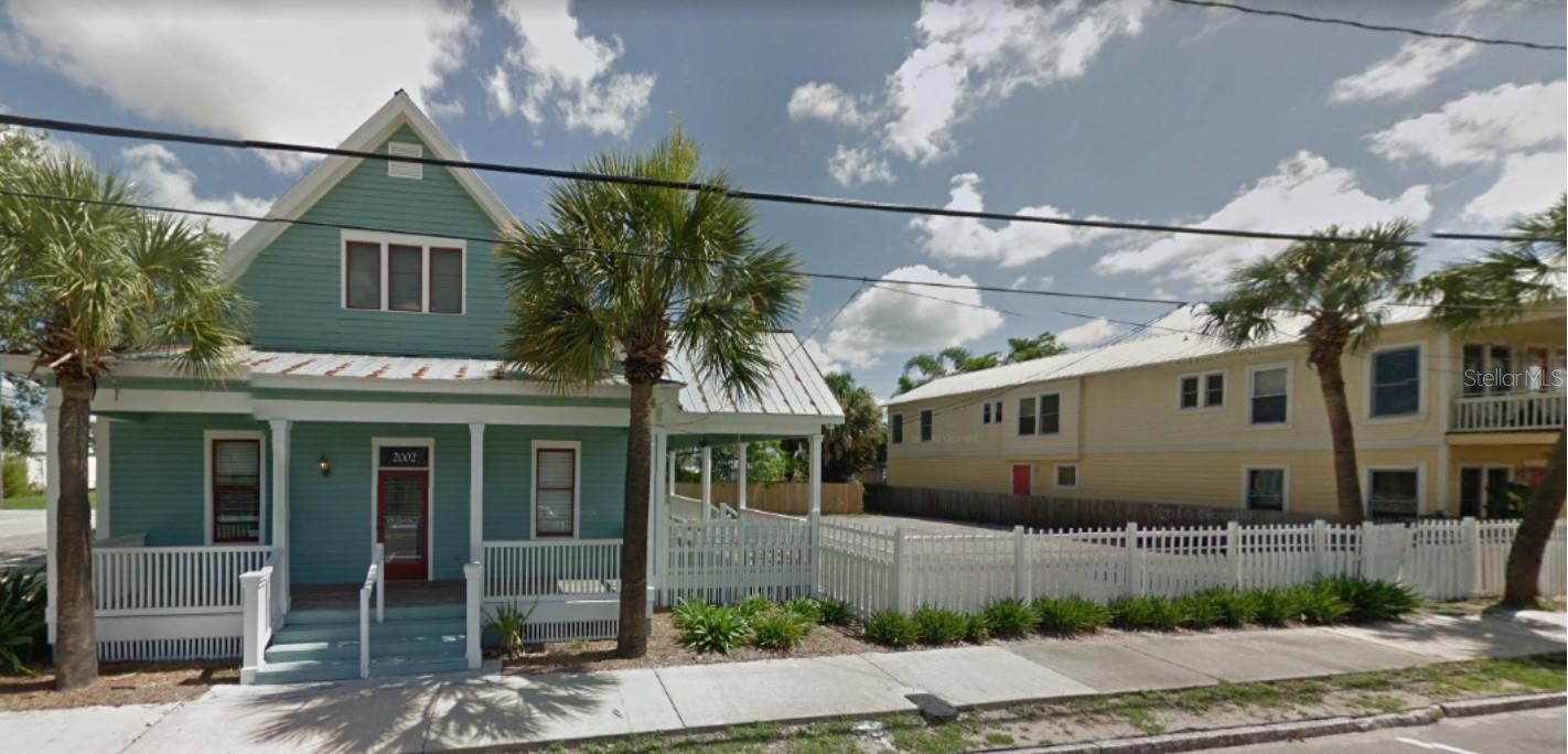 Photo of 2002 E 4TH AVENUE TAMPA FL 33605
