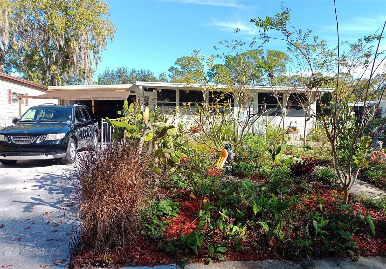 Photo of 109 FERN DRIVE DEBARY FL 32713