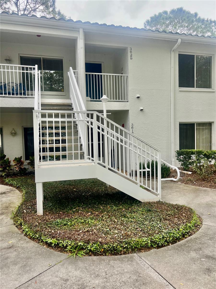 Photo of 3629 INDIGO POND DRIVE #3629 PALM HARBOR FL 34685
