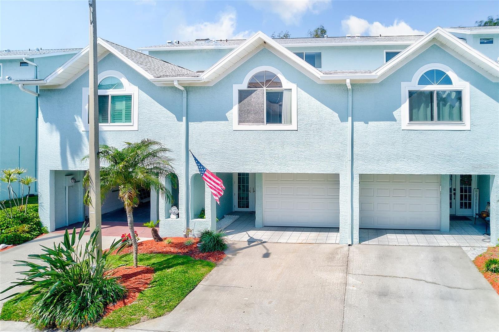 Photo of 615 GARLAND CIRCLE INDIAN ROCKS BEACH FL 33785