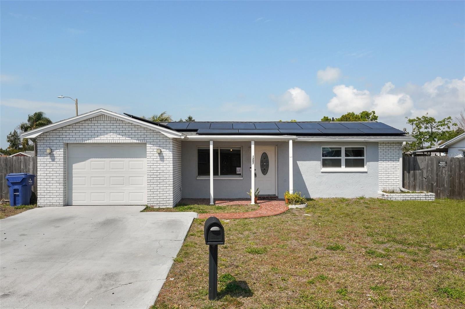 Photo of 3207 COLDWELL DRIVE HOLIDAY FL 34691