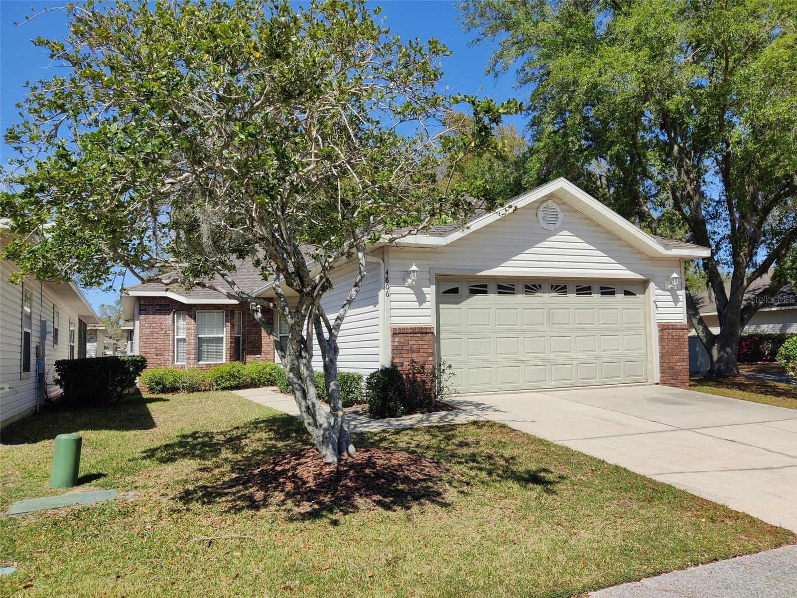 Photo of 4806 NW 77TH ROAD GAINESVILLE FL 32653