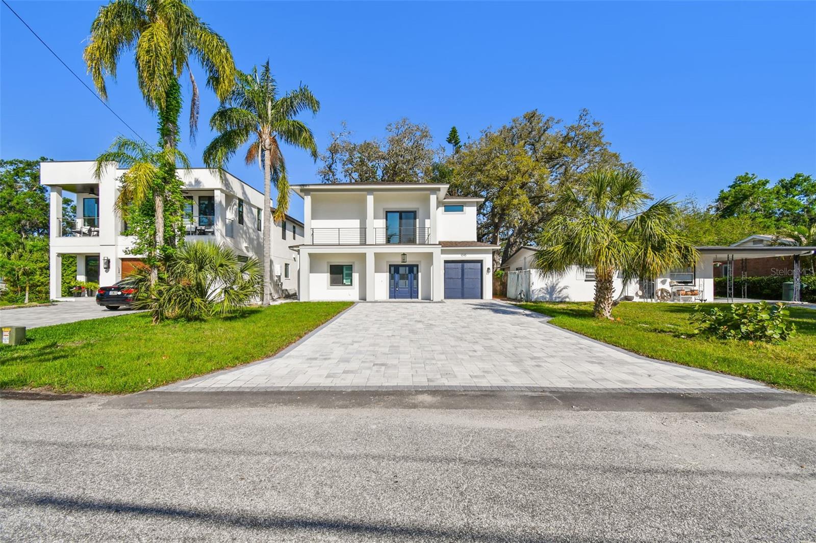 Photo of 1045 JESSE AVENUE SAFETY HARBOR FL 34695